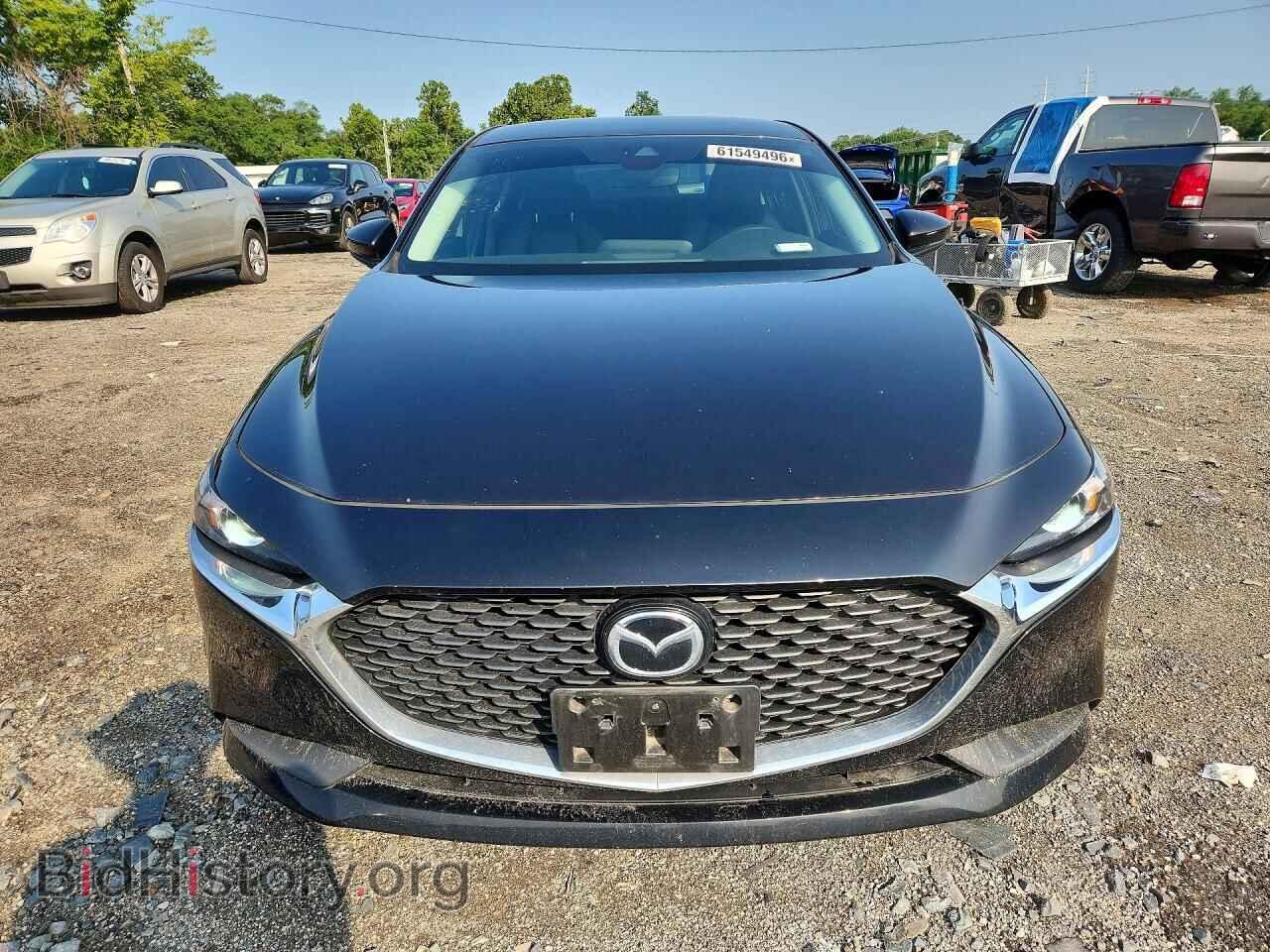 2021 MAZDA 3 - VIN: 3MZBPABL6MM253003 - Фото 5