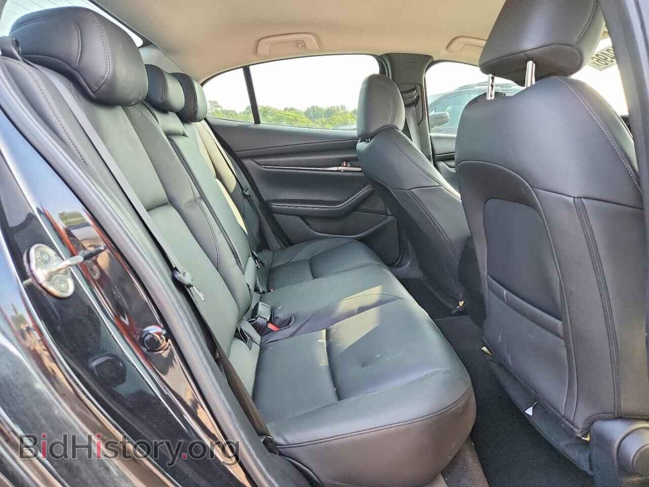 2021 MAZDA 3 - VIN: 3MZBPABL6MM253003 - Фото 10