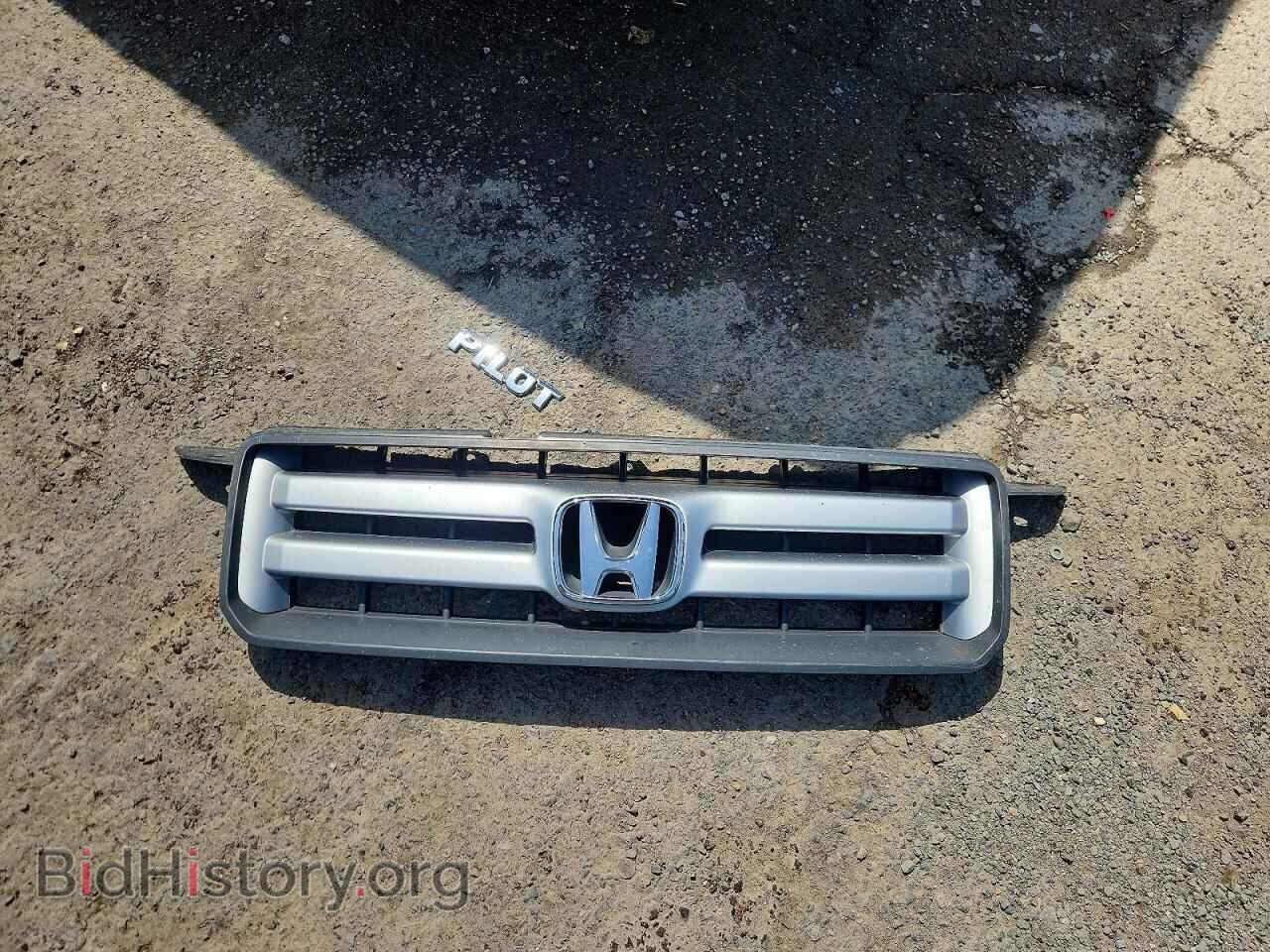 2006 HONDA PILOT - VIN: 5FNYF28606B034729 - Фото 13
