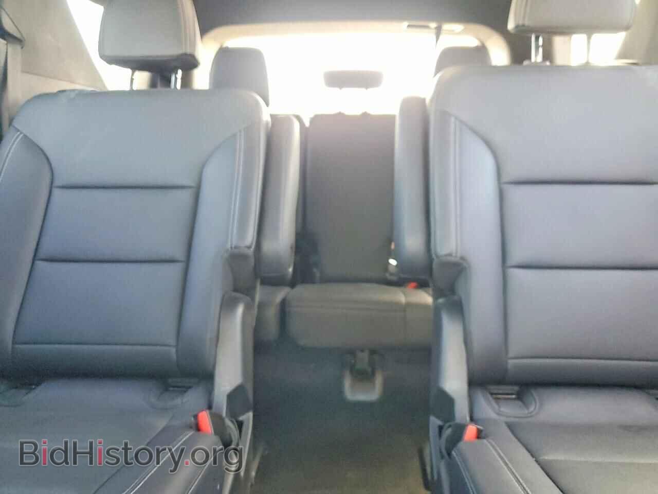 2025 CHEVROLET TRAVERSE - VIN: 1GNERGRS1SJ162698 - Фото 10