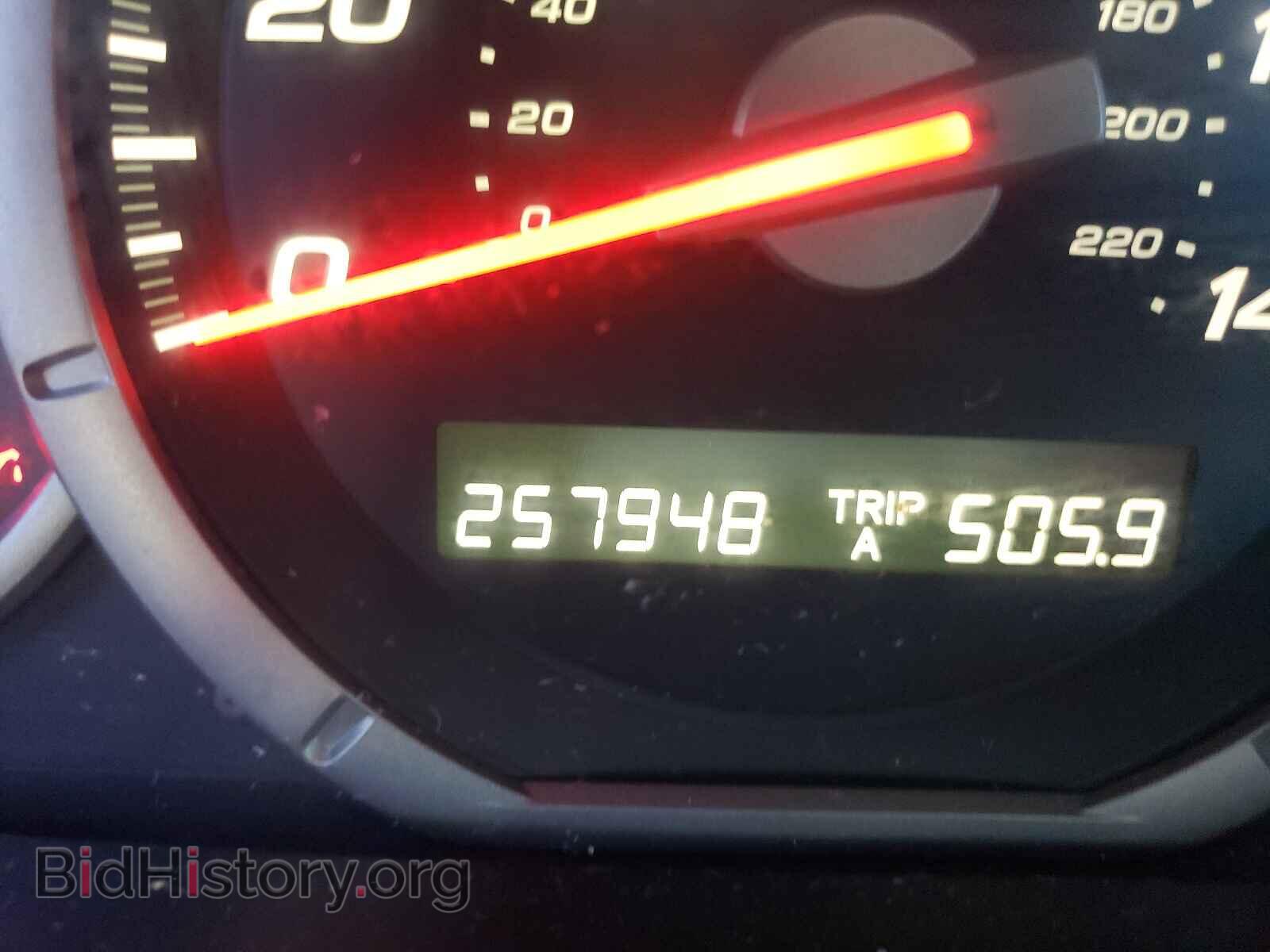2006 HONDA PILOT - VIN: 2HKYF18606H547264 - Photo 8
