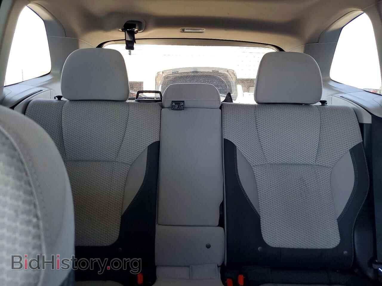 2021 SUBARU FORESTER - VIN: JF2SKAFC5MH404575 - Photo 10