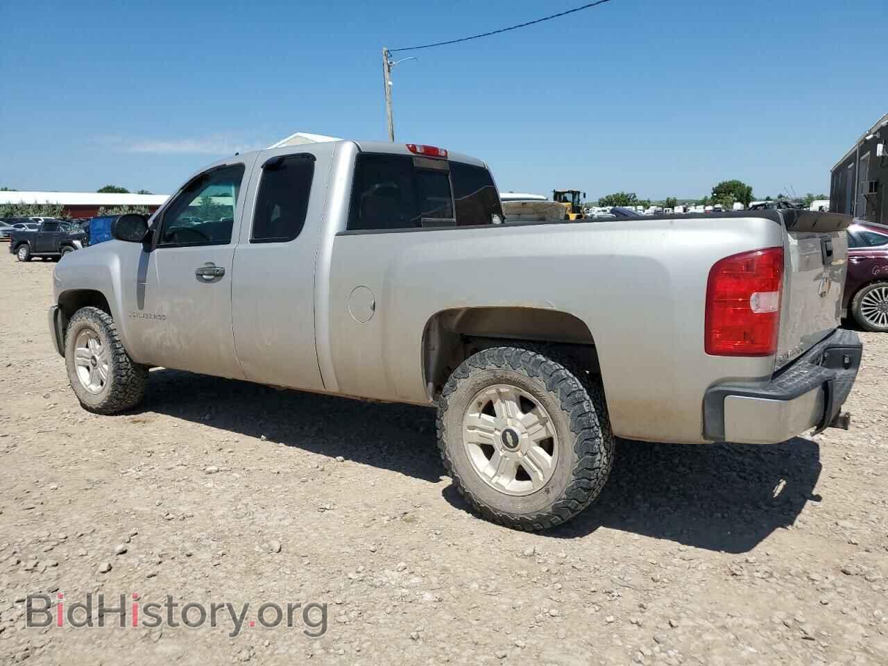 2007 CHEVROLET ALL Models - VIN: 2GCEK19C471538928 - Фото 2