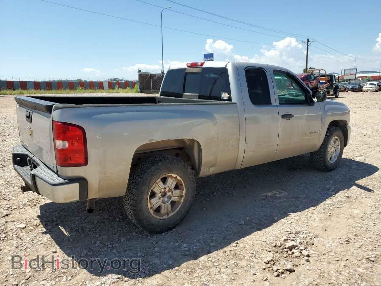 2007 CHEVROLET ALL Models - VIN: 2GCEK19C471538928 - Фото 3