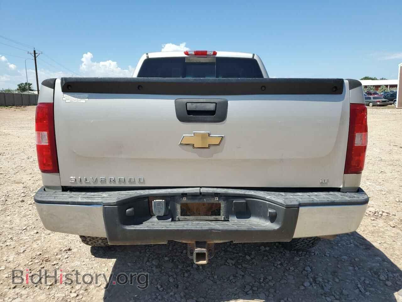 2007 CHEVROLET ALL Models - VIN: 2GCEK19C471538928 - Фото 6
