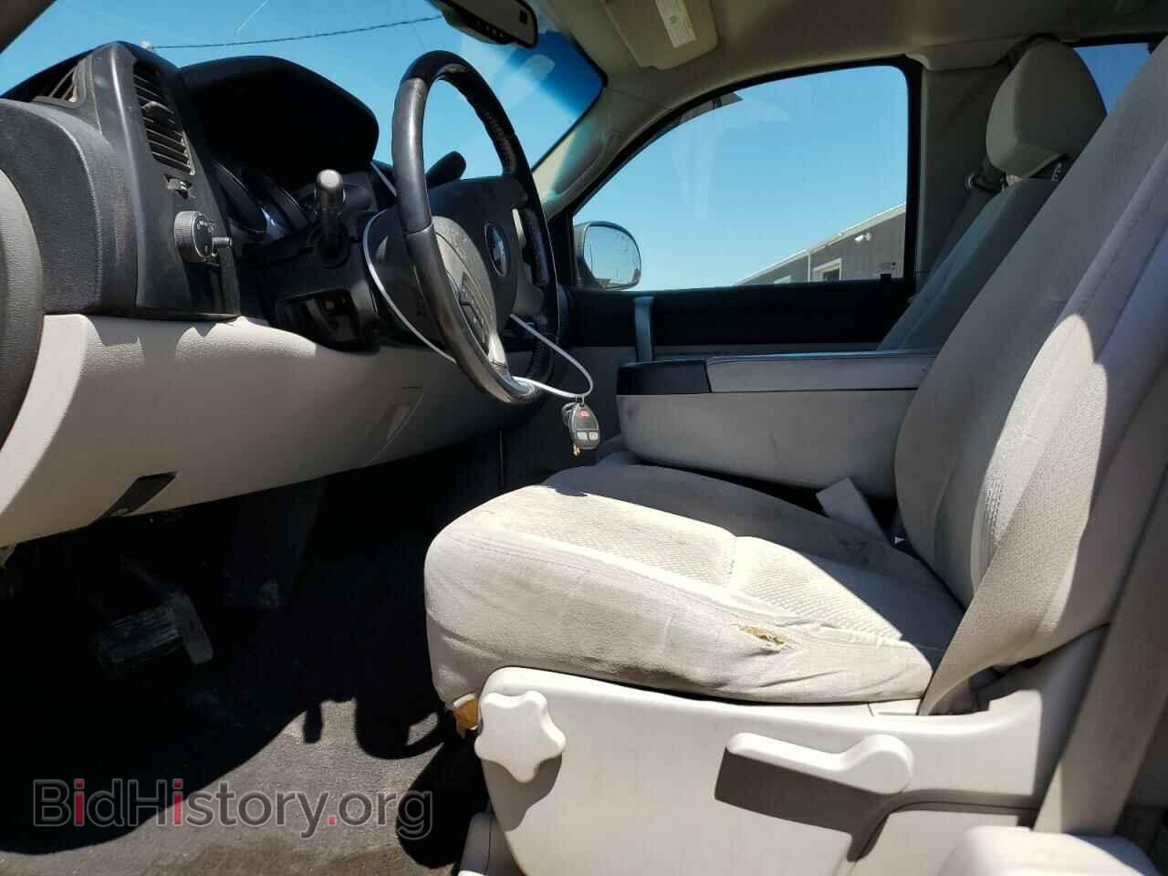 2007 CHEVROLET ALL Models - VIN: 2GCEK19C471538928 - Фото 7