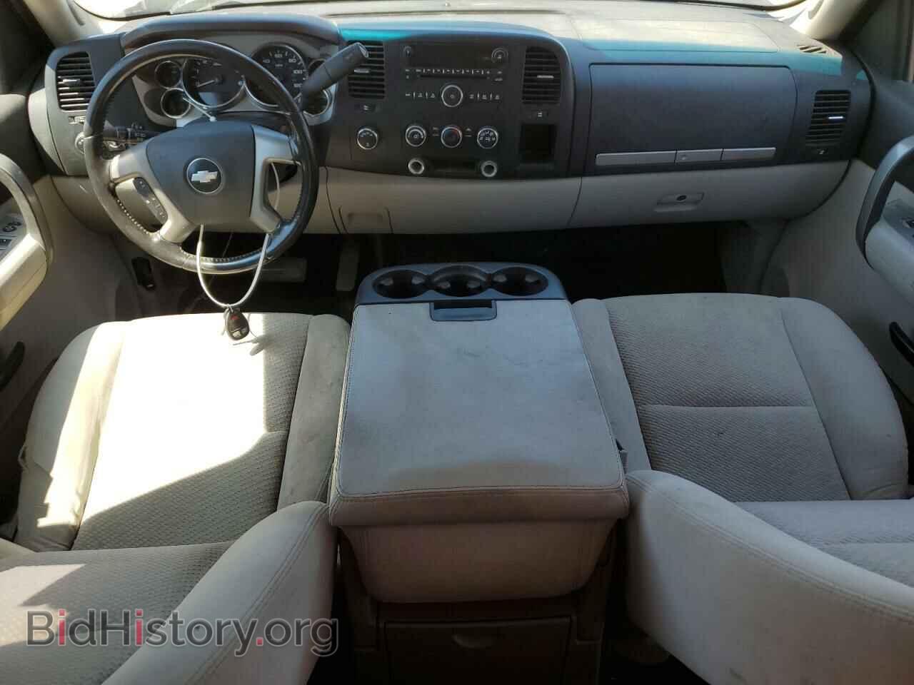 2007 CHEVROLET ALL Models - VIN: 2GCEK19C471538928 - Фото 8