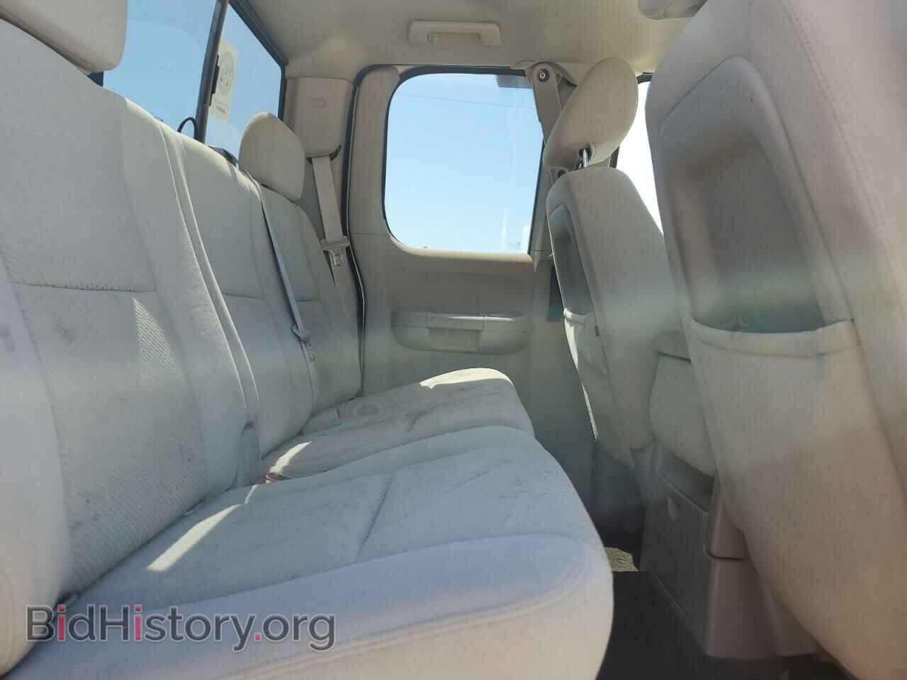 2007 CHEVROLET ALL Models - VIN: 2GCEK19C471538928 - Фото 10