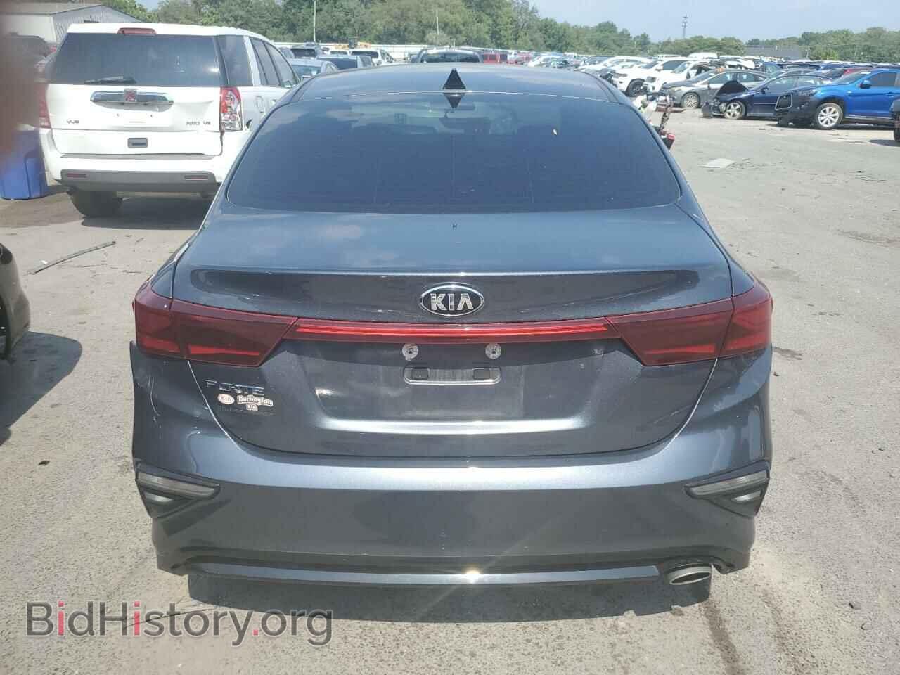 2019 KIA FORTE - VIN: 3KPF24AD4KE084654 - Фото 6