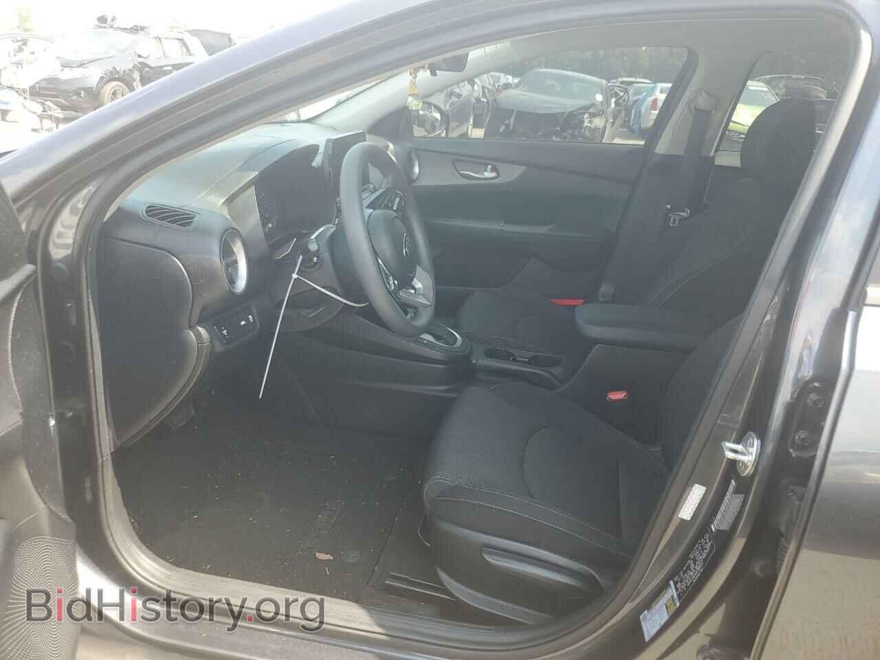 2019 KIA FORTE - VIN: 3KPF24AD4KE084654 - Фото 7