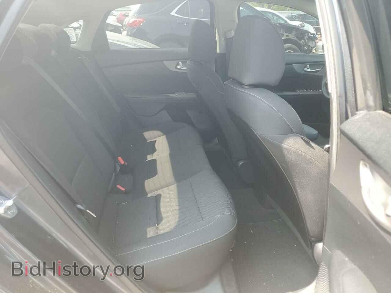 2019 KIA FORTE - VIN: 3KPF24AD4KE084654 - Фото 10