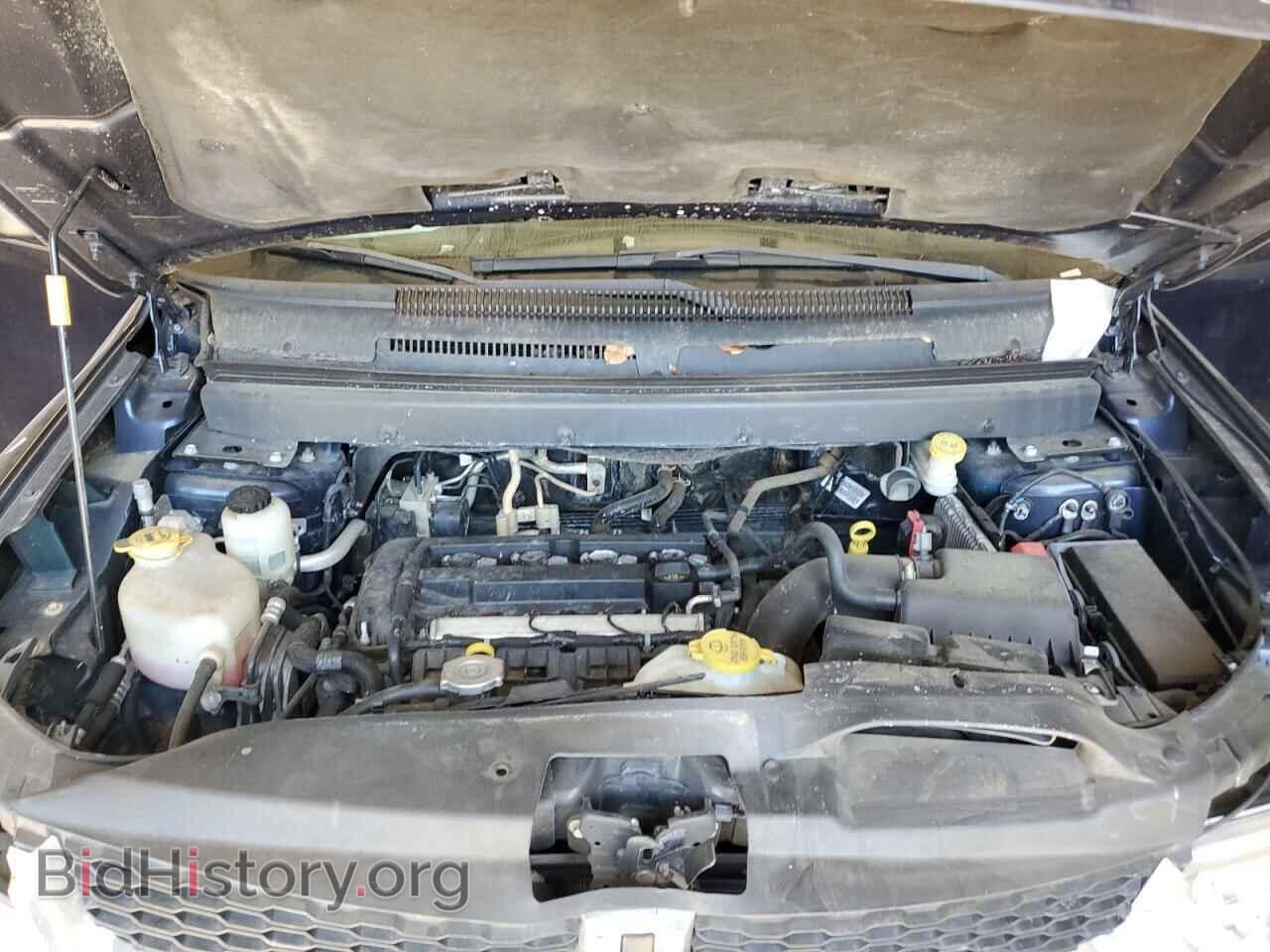 2017 DODGE JOURNEY - VIN: 3C4PDCABXHT568632 - Фото 7