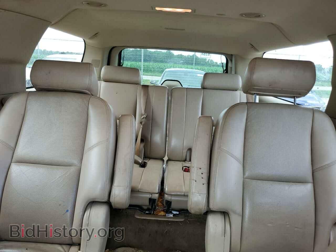 2010 GMC YUKON - VIN: 1GKUKMEF6AR197886 - Фото 10