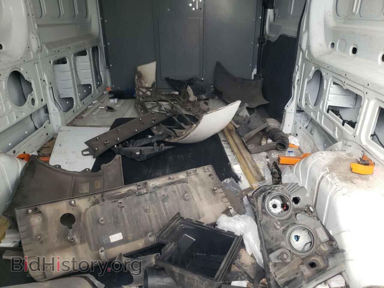 2019 FORD TRANSIT - VIN: 1FTYR2CM5KKA28922 - Фото 13