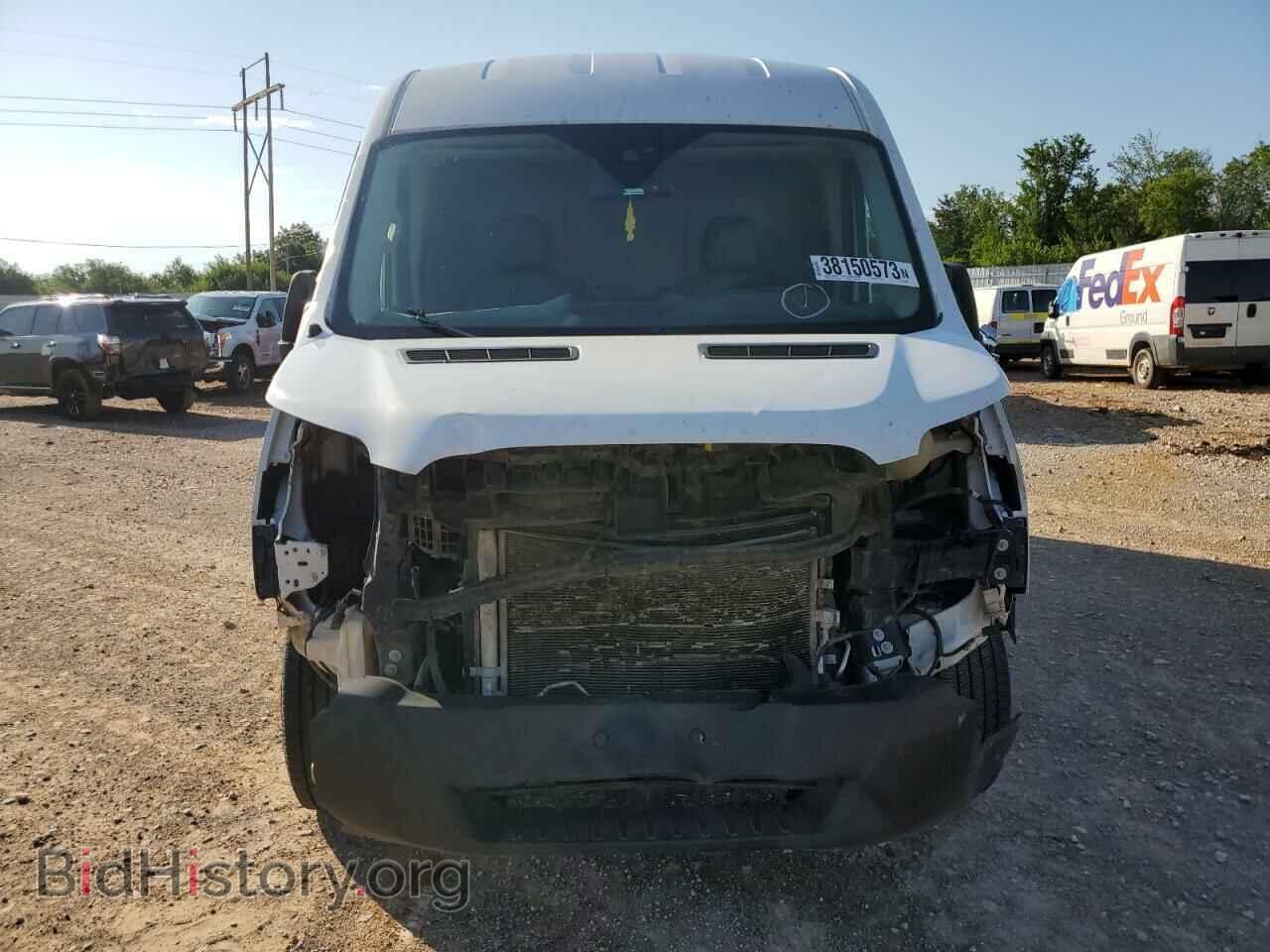 2019 FORD TRANSIT - VIN: 1FTYR2CM5KKA28922 - Фото 5
