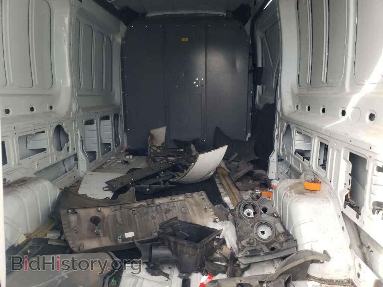 2019 FORD TRANSIT - VIN: 1FTYR2CM5KKA28922 - Фото 10