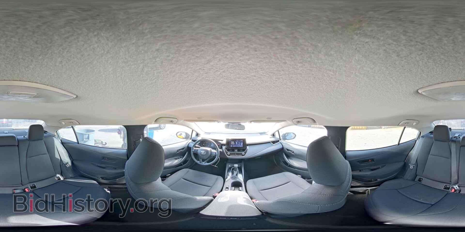 2023 TOYOTA COROLLA - VIN: 5YFB4MDE3PP025419 - Фото 14