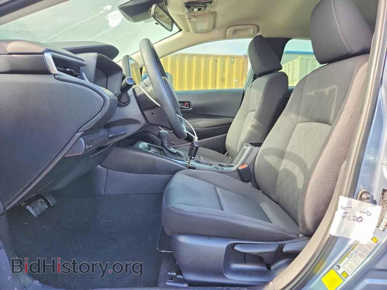 2023 TOYOTA COROLLA - VIN: 5YFB4MDE3PP025419 - Фото 7