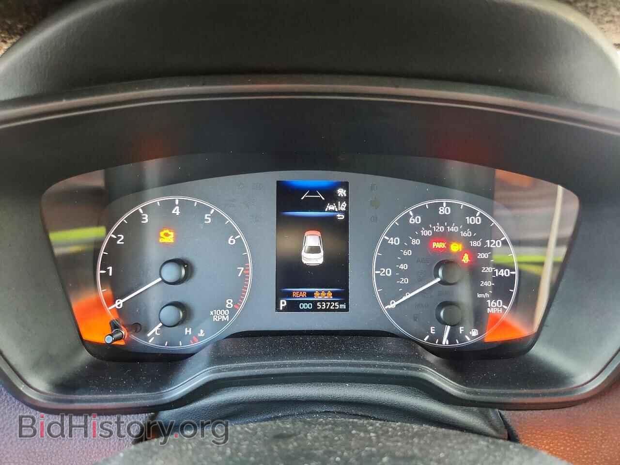 2023 TOYOTA COROLLA - VIN: 5YFB4MDE3PP025419 - Фото 9