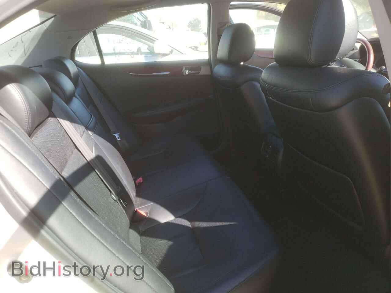 2006 LEXUS ES330 - VIN: JTHBA30G065167618 - Фото 6