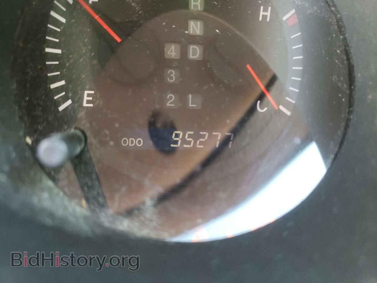 2006 LEXUS ES330 - VIN: JTHBA30G065167618 - Фото 8