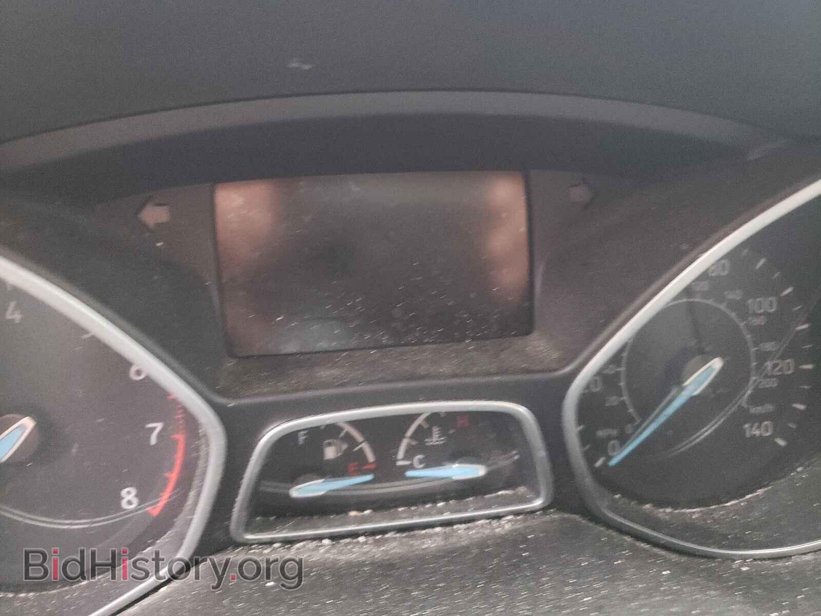 2015 FORD FOCUS - VIN: 1FADP3F21FL341265 - Фото 6