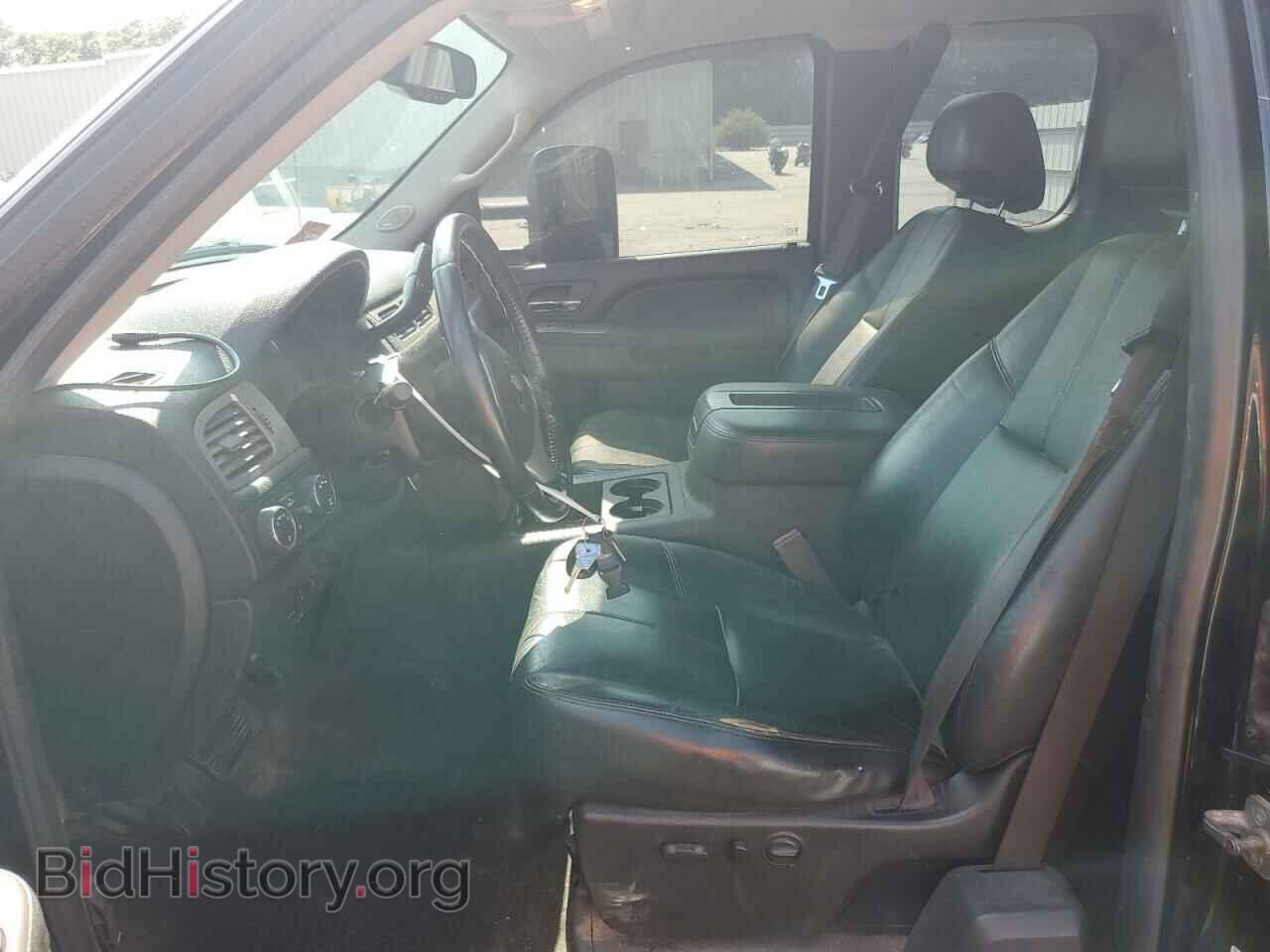2013 CHEVROLET ALL Models - VIN: 1GC2KYC84DZ264536 - Фото 7