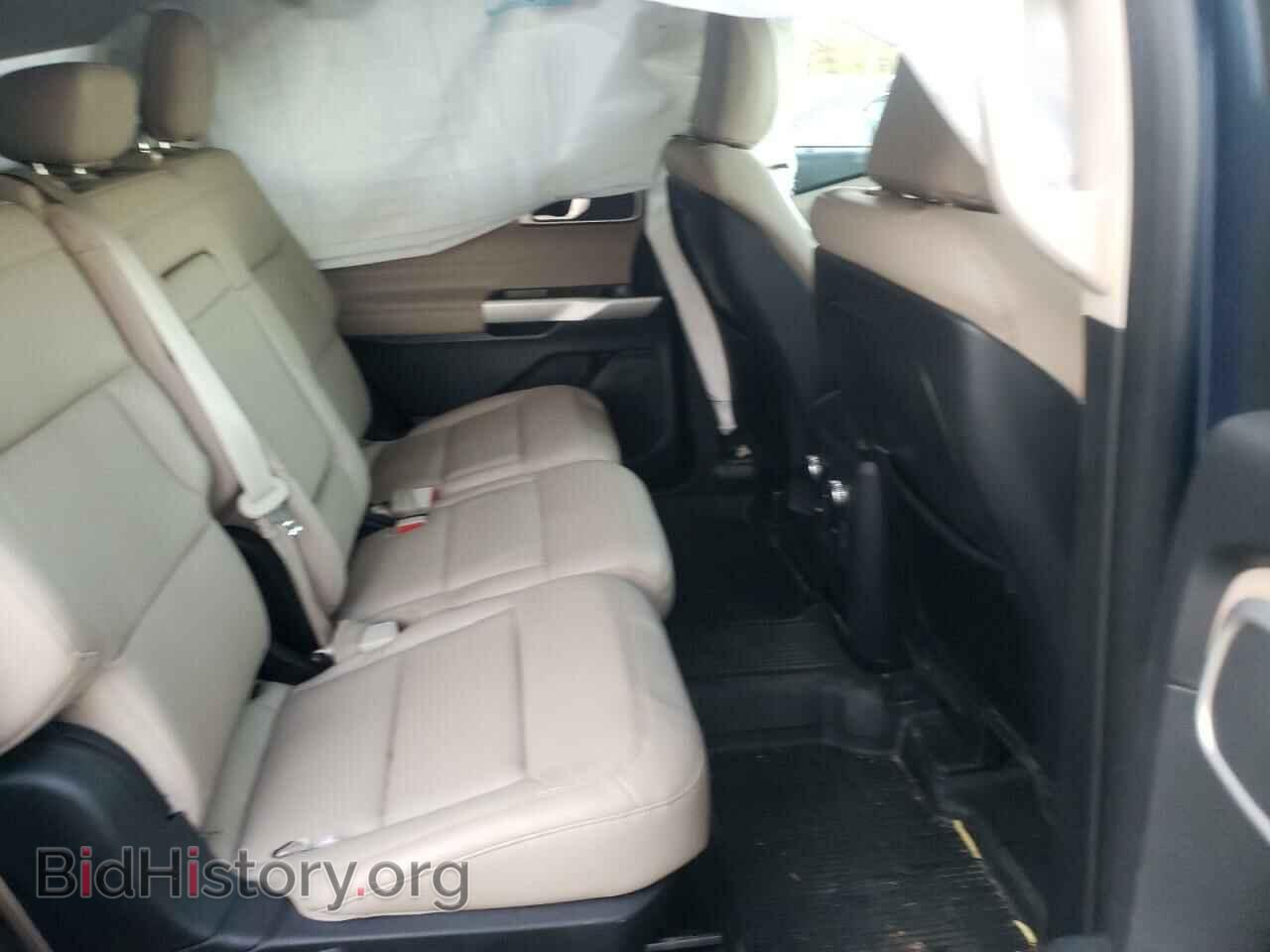 2020 FORD EXPLORER - VIN: 1FMSK8DH5LGC20565 - Фото 6