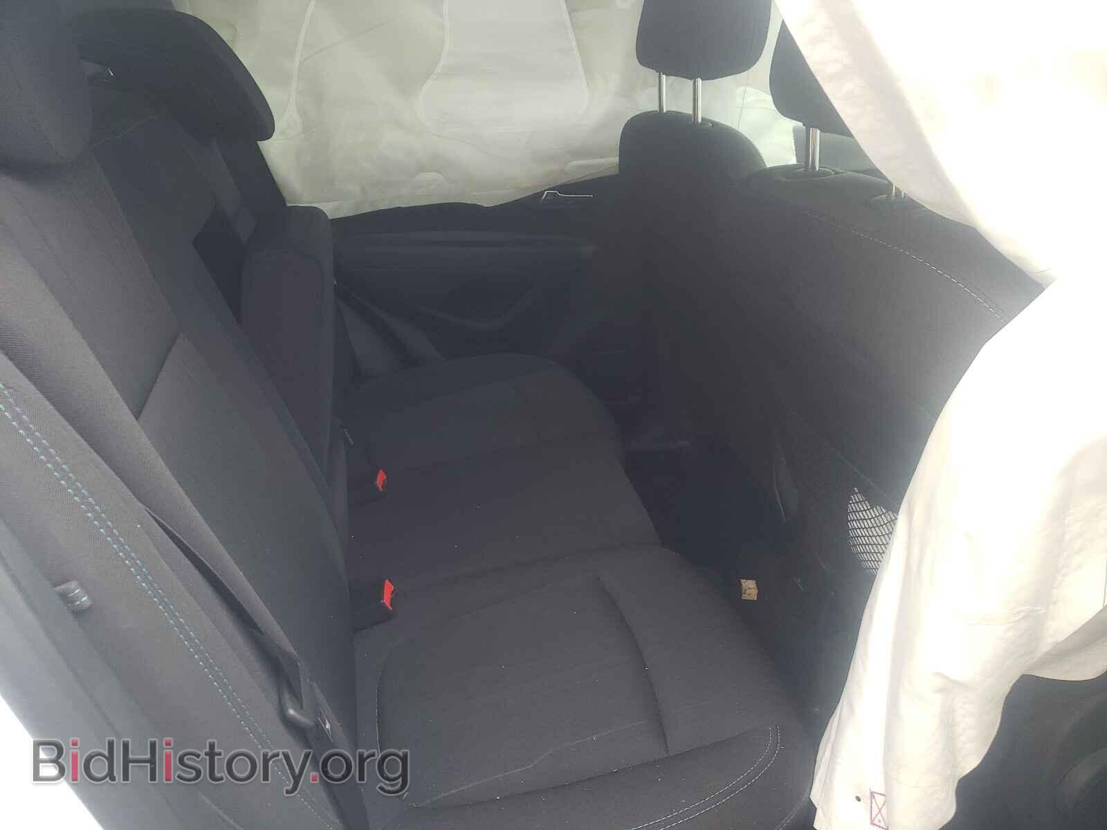 2015 CHEVROLET TRAX - VIN: 3GNCJLSB8FL204476 - Фото 6