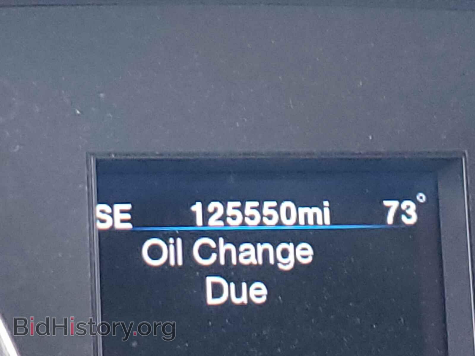 2012 CHRYSLER 300 - VIN: 2C3CCAAG3CH209808 - Фото 8
