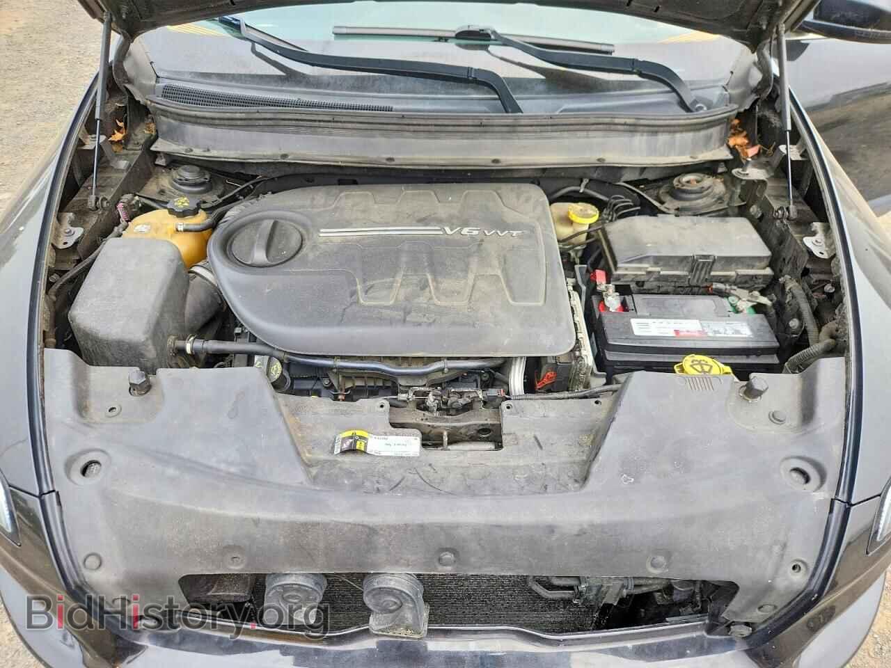 2015 JEEP CHEROKEE - VIN: 1C4PJMDS9FW615702 - Фото 12