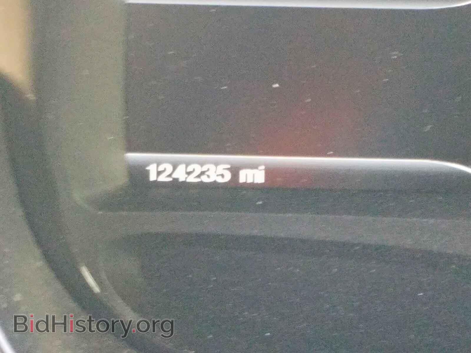 2014 FORD EDGE - VIN: 2FMDK3JC2EBB63529 - Photo 8