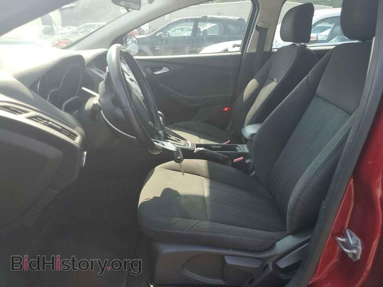 2015 FORD FOCUS - VIN: 1FADP3F20FL281270 - Photo 7