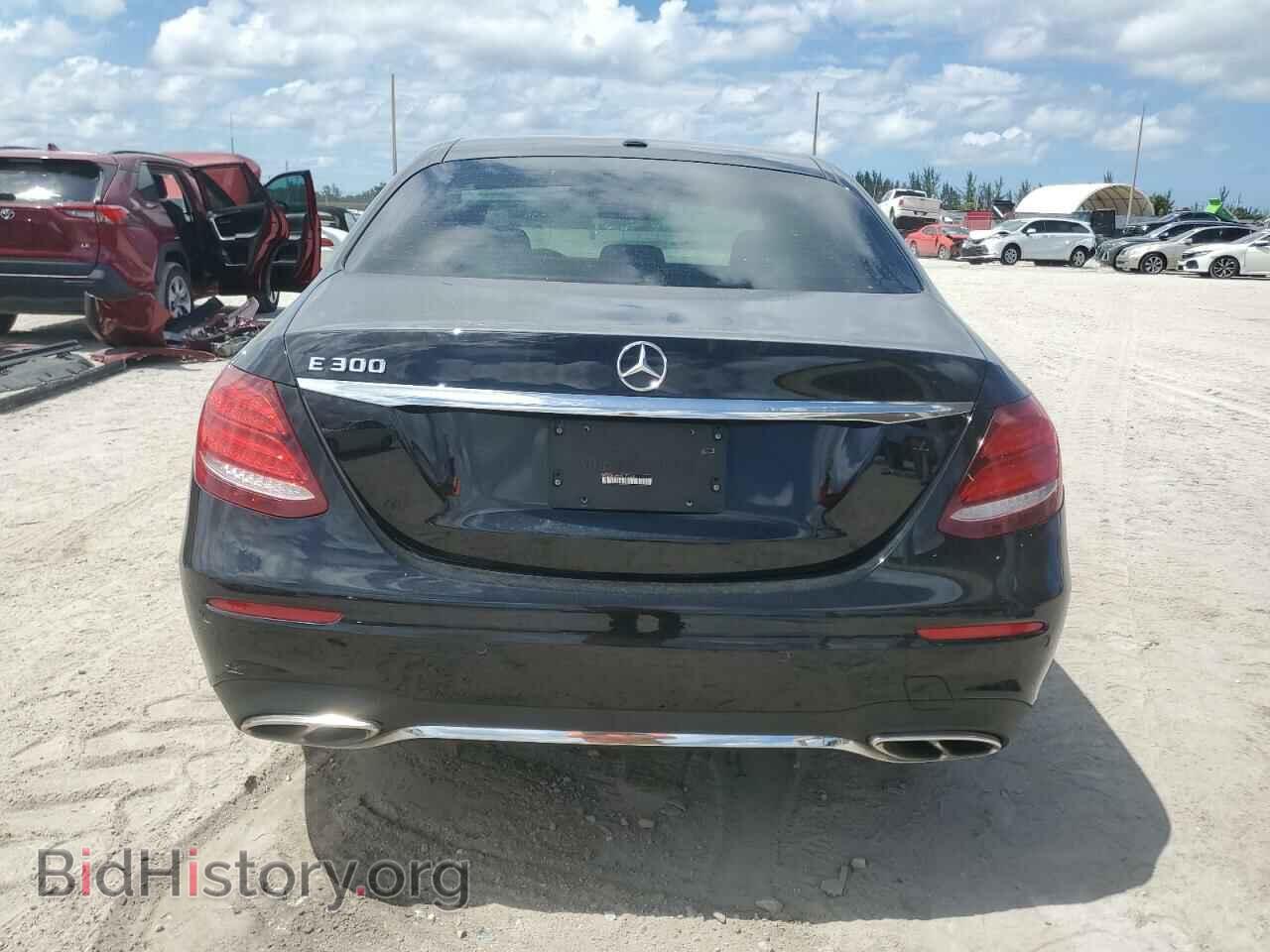 2017 MERCEDES-BENZ E-CLASS - VIN: WDDZF4JB2HA175102 - Фото 6