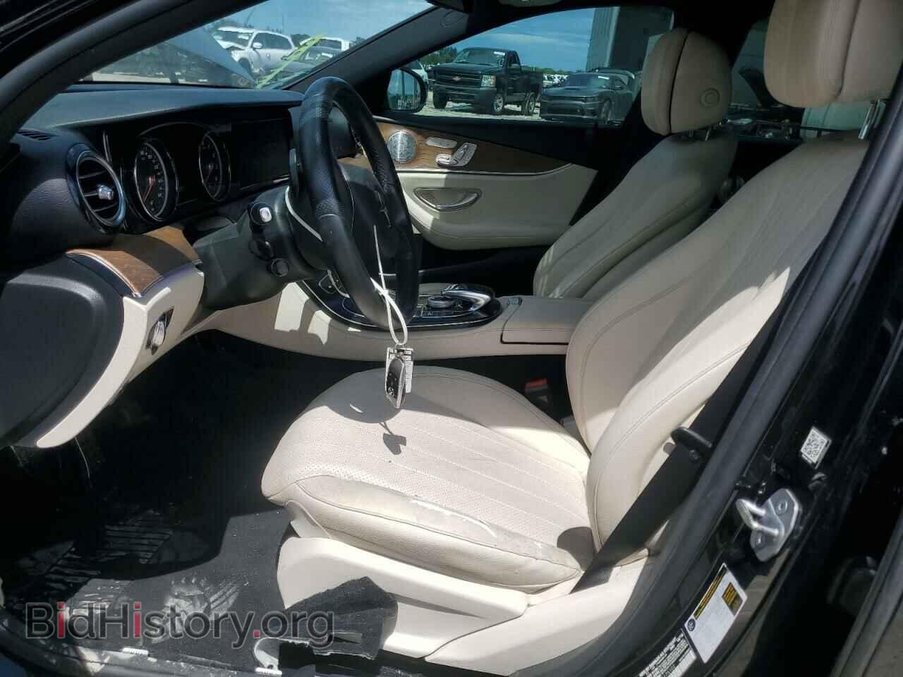 2017 MERCEDES-BENZ E-CLASS - VIN: WDDZF4JB2HA175102 - Фото 7