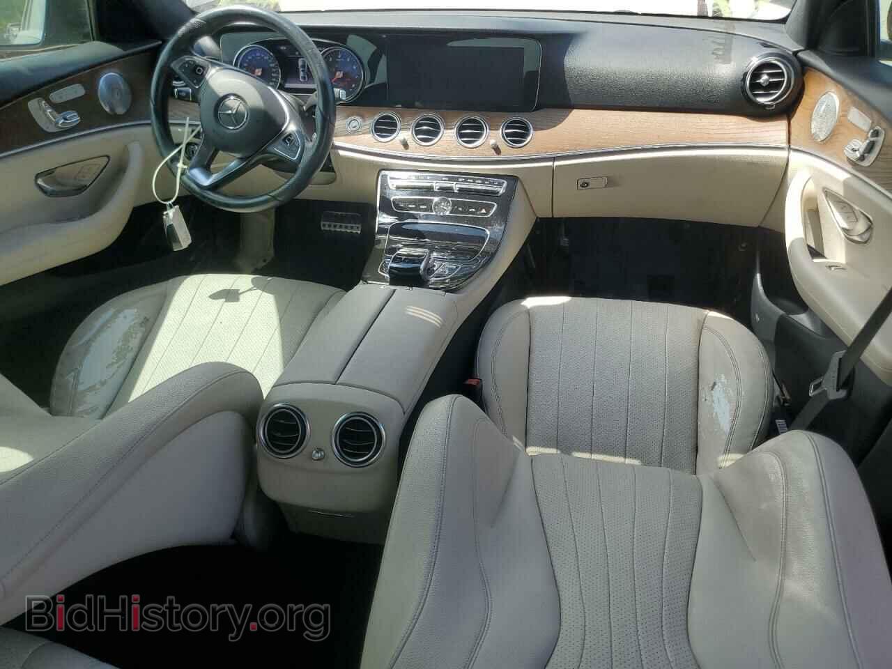 2017 MERCEDES-BENZ E-CLASS - VIN: WDDZF4JB2HA175102 - Фото 8