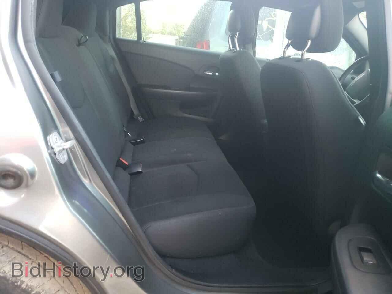 2013 CHRYSLER 200 - VIN: 1C3CCBBB7DN649810 - Фото 6