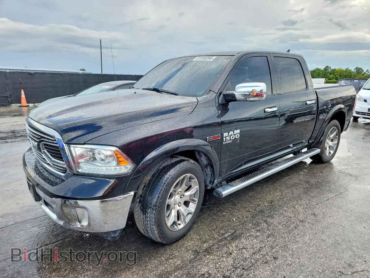 Photo 1C6RR6NM7KS702116 - RAM 1500 2019