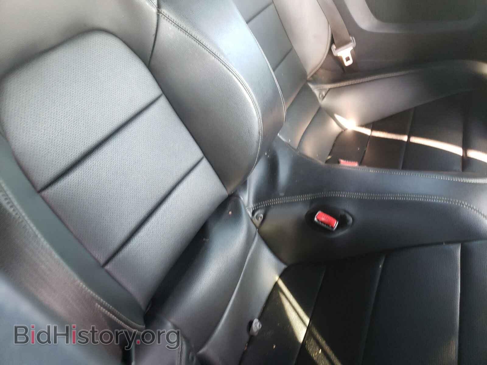 2015 FORD MUSTANG - VIN: 1FATP8UH3F5404418 - Фото 6
