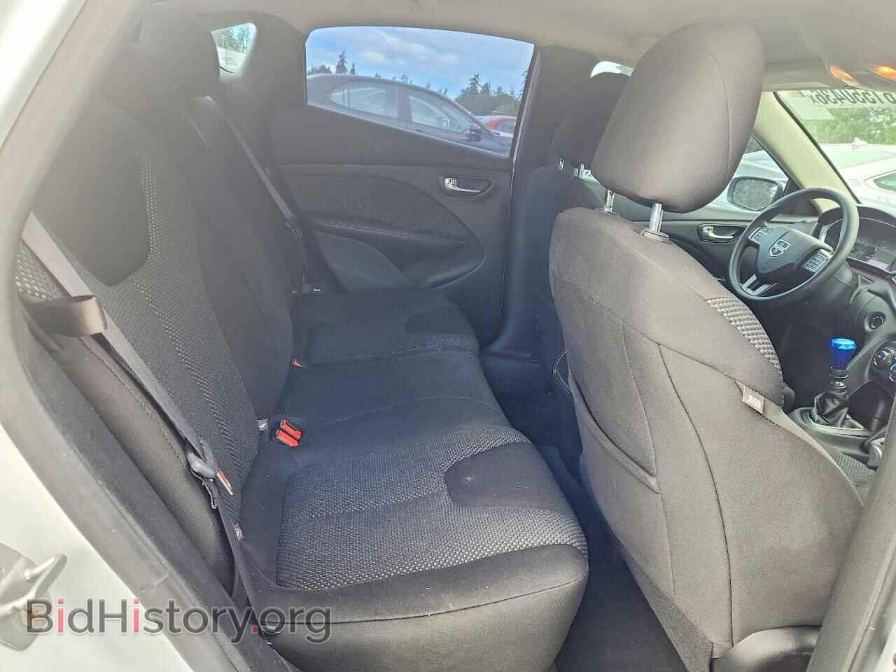 2014 DODGE DART - VIN: 1C3CDFAA5ED833809 - Photo 10