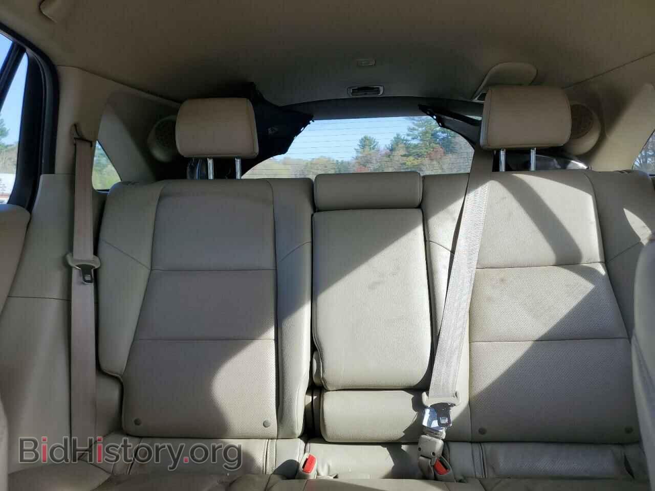 2014 ACURA RDX - VIN: 5J8TB4H58EL021359 - Фото 10