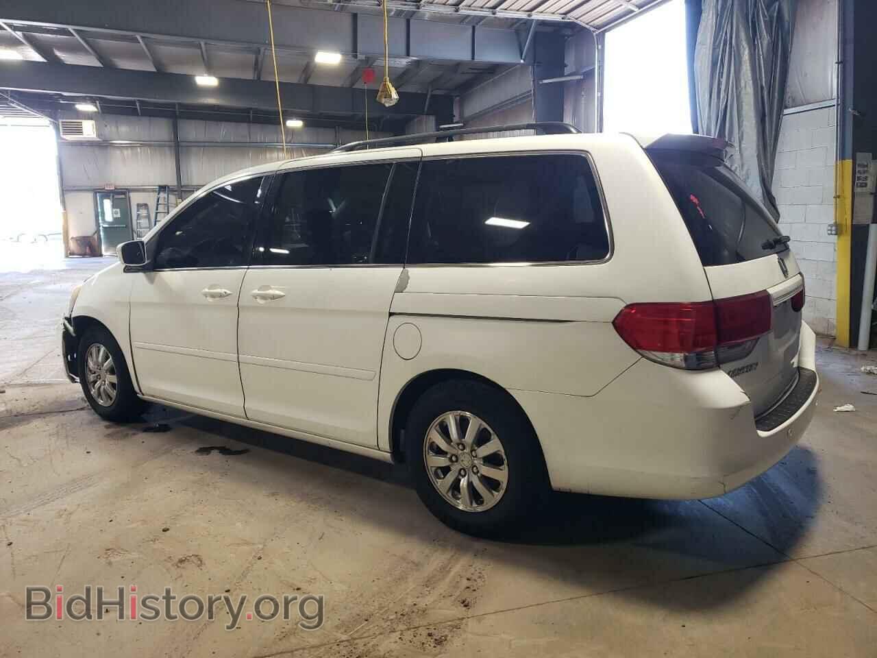 2010 HONDA All Models - VIN: 5FNRL3H7XAB045094 - Фото 2