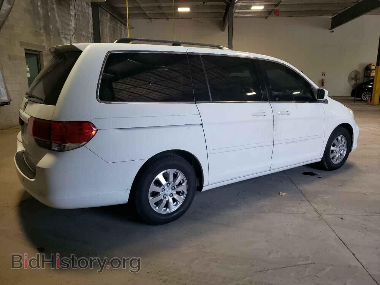 2010 HONDA All Models - VIN: 5FNRL3H7XAB045094 - Фото 3
