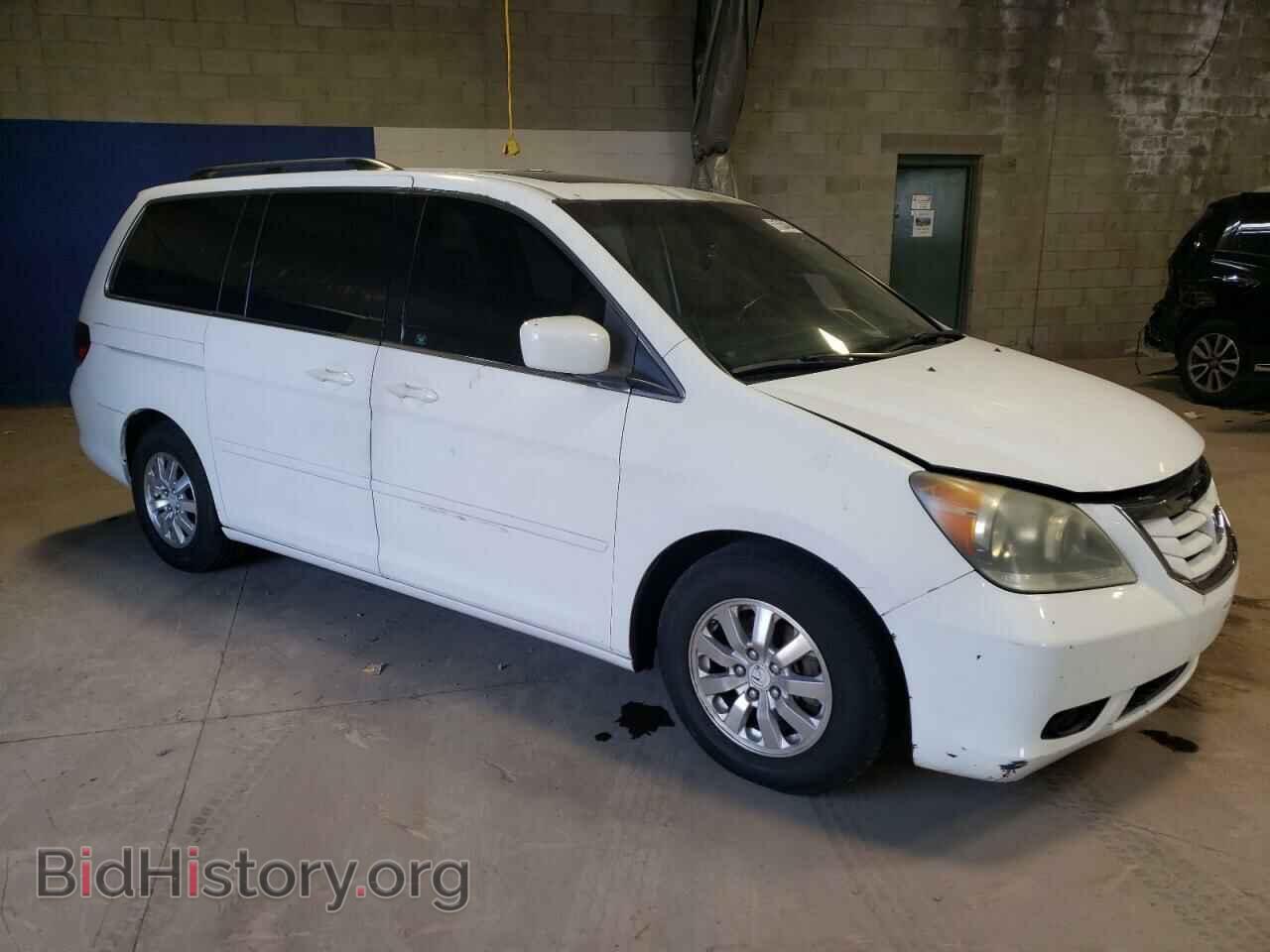 2010 HONDA All Models - VIN: 5FNRL3H7XAB045094 - Фото 4