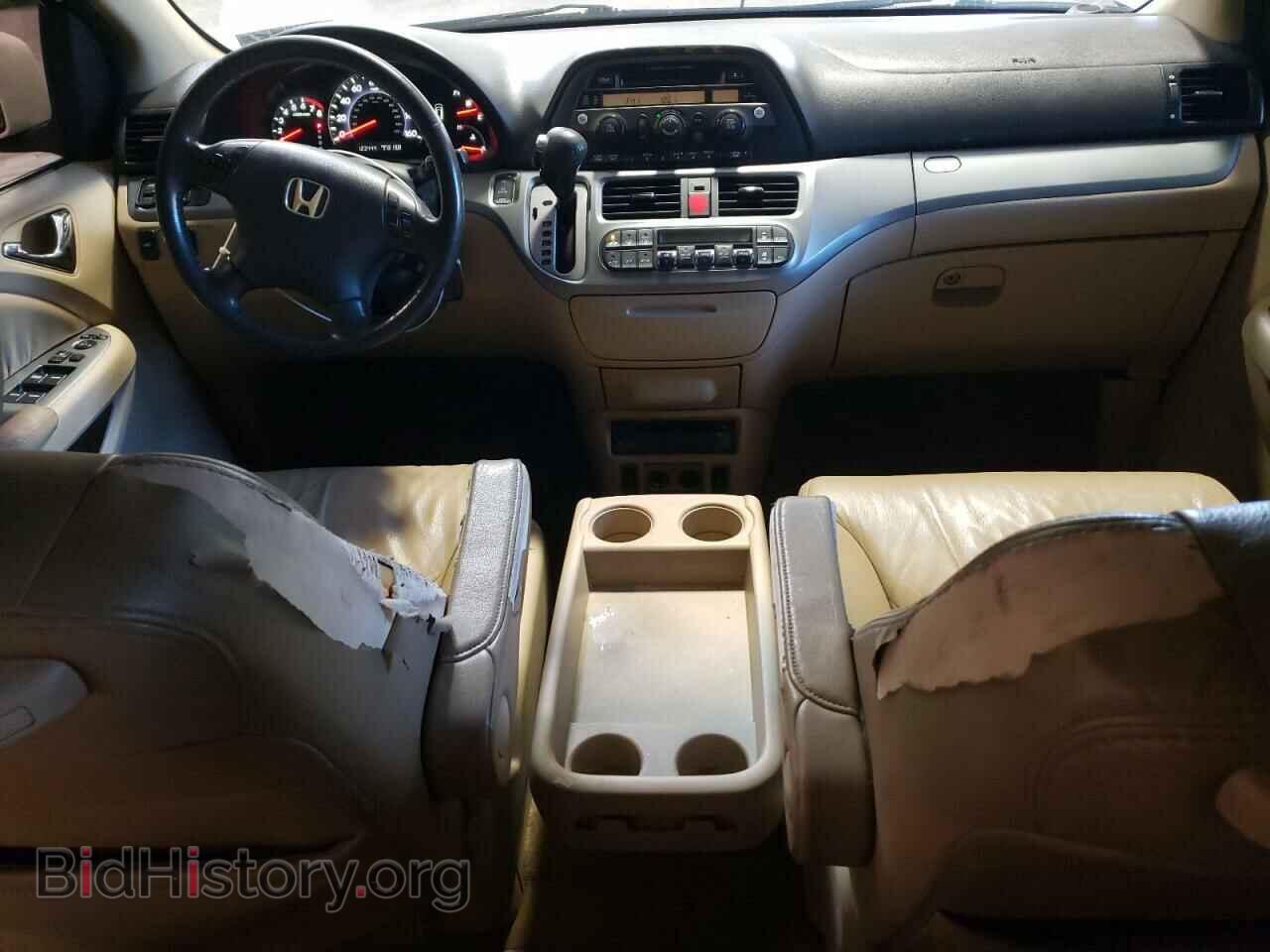 2010 HONDA All Models - VIN: 5FNRL3H7XAB045094 - Фото 8