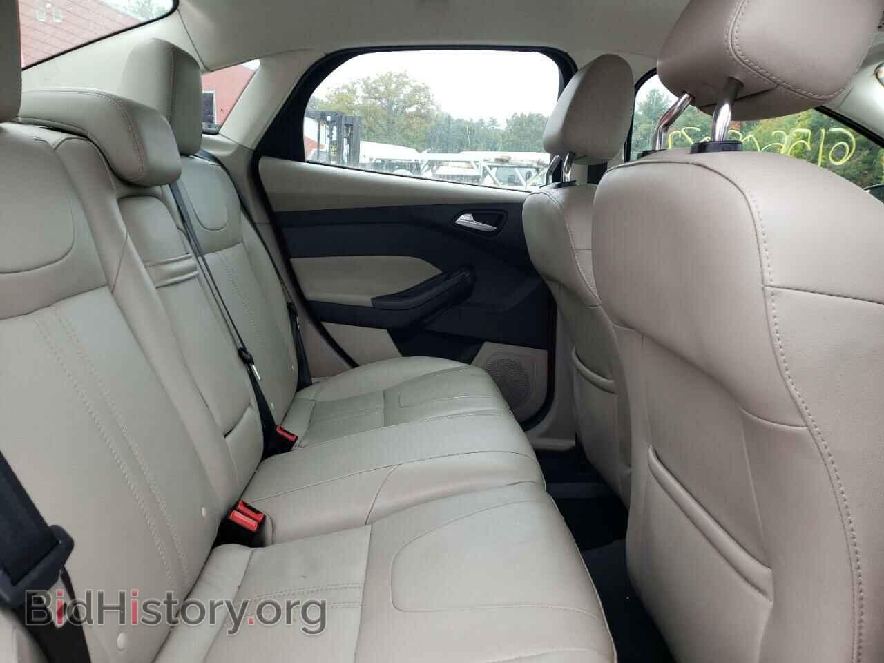 2012 FORD FOCUS - VIN: 1FAHP3H25CL332501 - Photo 6