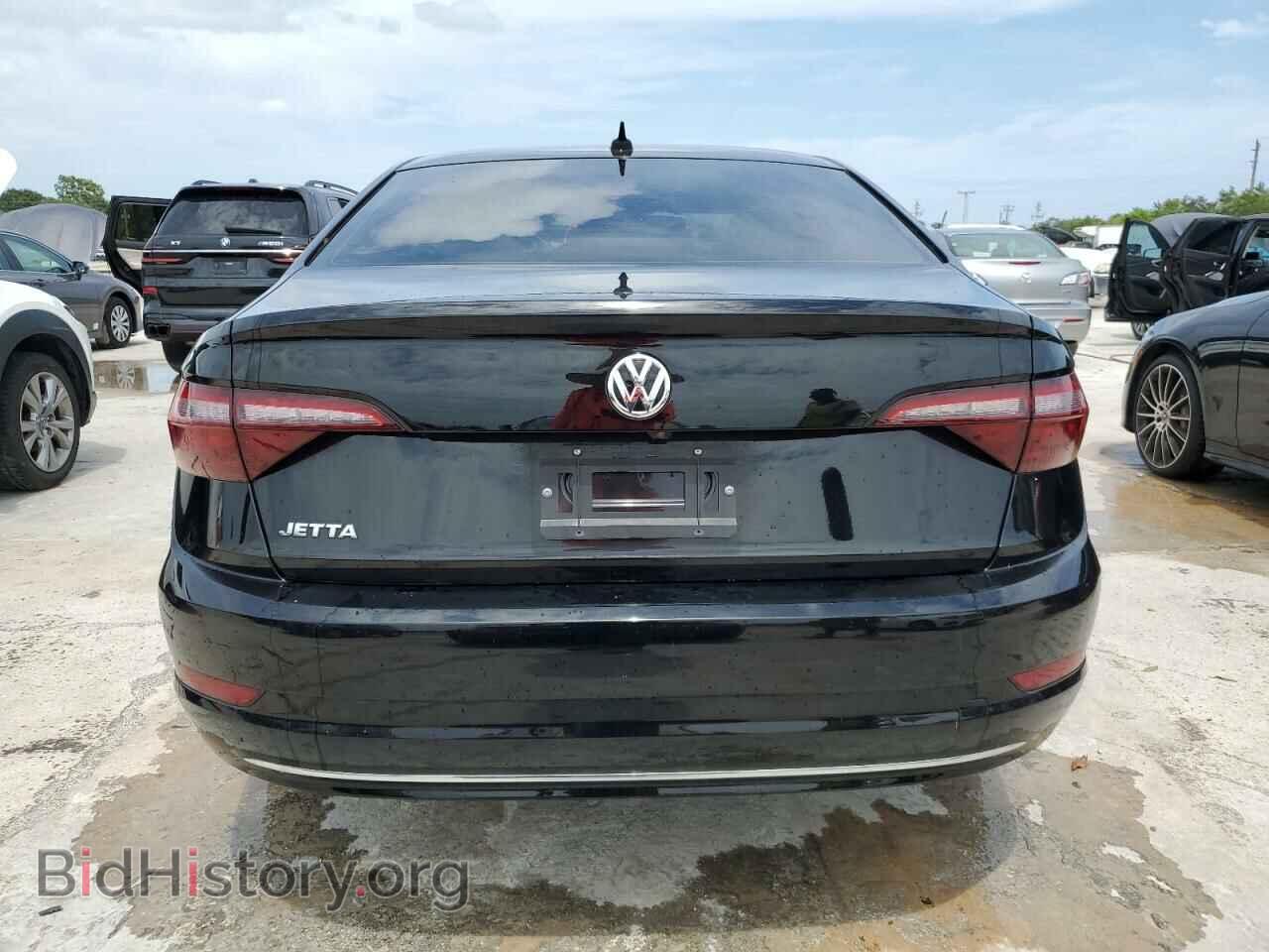 2020 VOLKSWAGEN JETTA - VIN: 3VWCB7BU5LM036152 - Фото 6