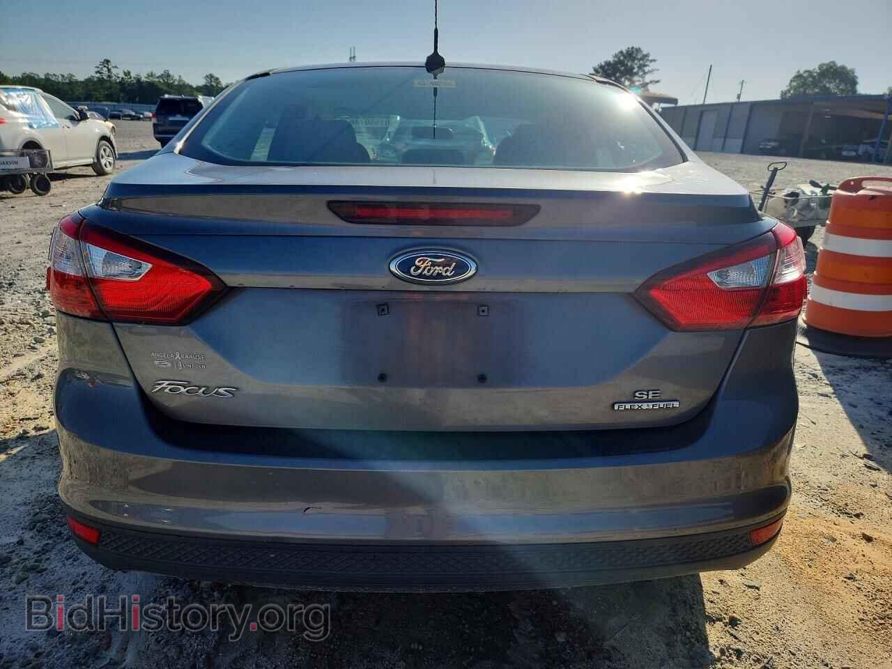 2013 FORD FOCUS - VIN: 1FADP3F21DL216859 - Photo 6