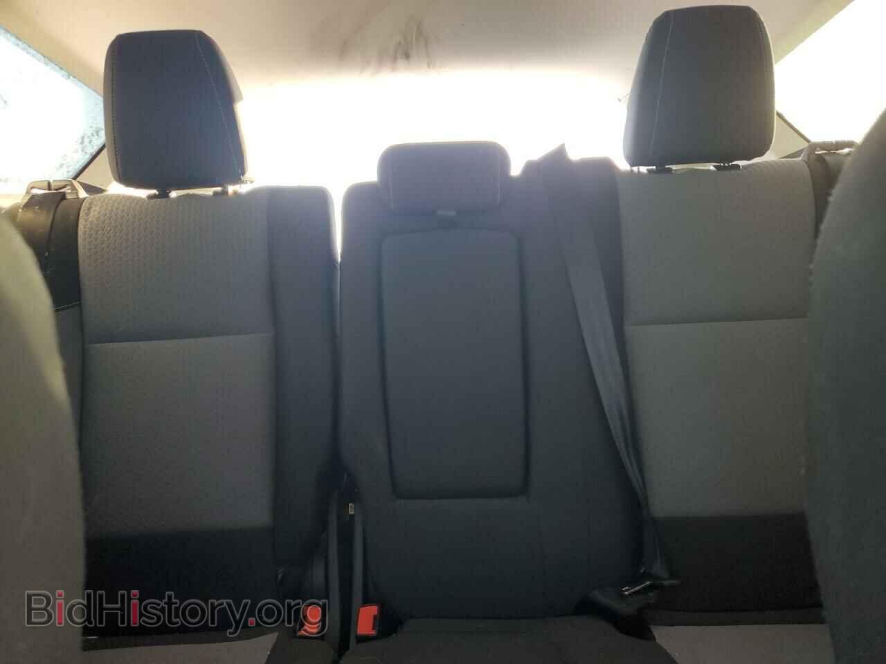 2018 FORD ESCAPE - VIN: 1FMCU9GD4JUC12663 - Фото 10