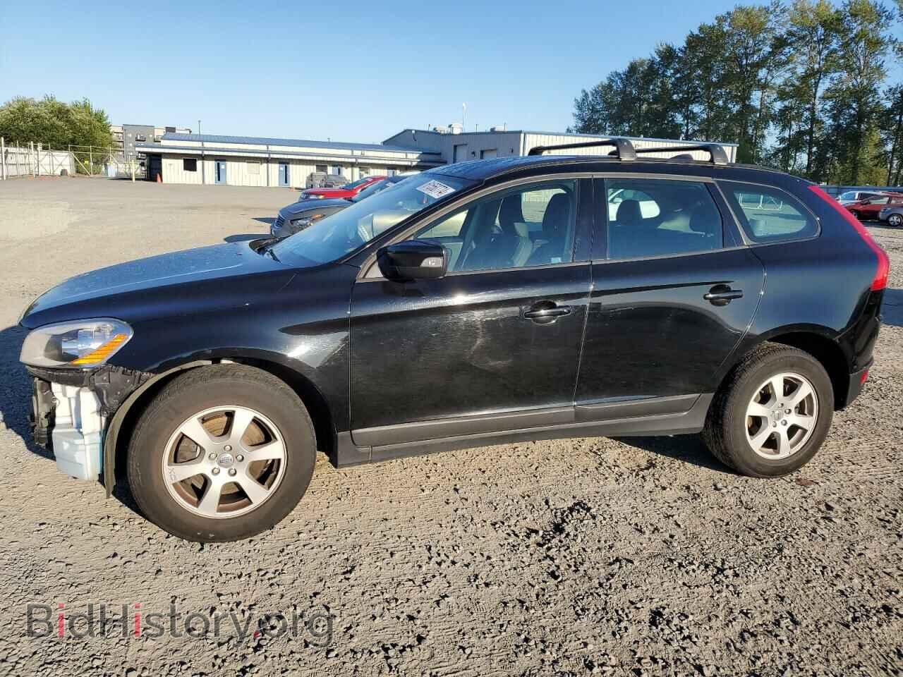 Photo YV4940DL2C2314710 - VOLVO XC60 2012